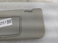 2014-2020 Infiniti Q50 Sun Visor Shade Replacement Driver Left Mirror Fits Fits 2014 2015 2016 2017 2018 2019 2020 OEM Used 