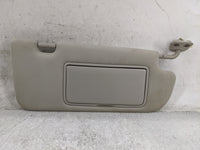 2014-2020 Infiniti Q50 Sun Visor Shade Replacement Passenger Right Mirror Fits Fits 2014 2015 2016 2017 2018 2019 2020 OEM U