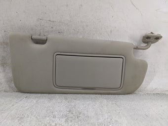 compare product 2014-2020 Infiniti Q50 Sun Visor Shade Replacement Passenger Right Mirror Fits Fits 2014 2015 2016 2017 2018 2019 2020 OEM Used Auto Parts