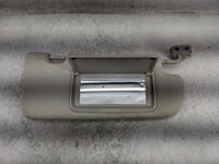 2014-2020 Infiniti Q50 Sun Visor Shade Replacement Passenger Right Mirror Fits Fits 2014 2015 2016 2017 2018 2019 2020 OEM U