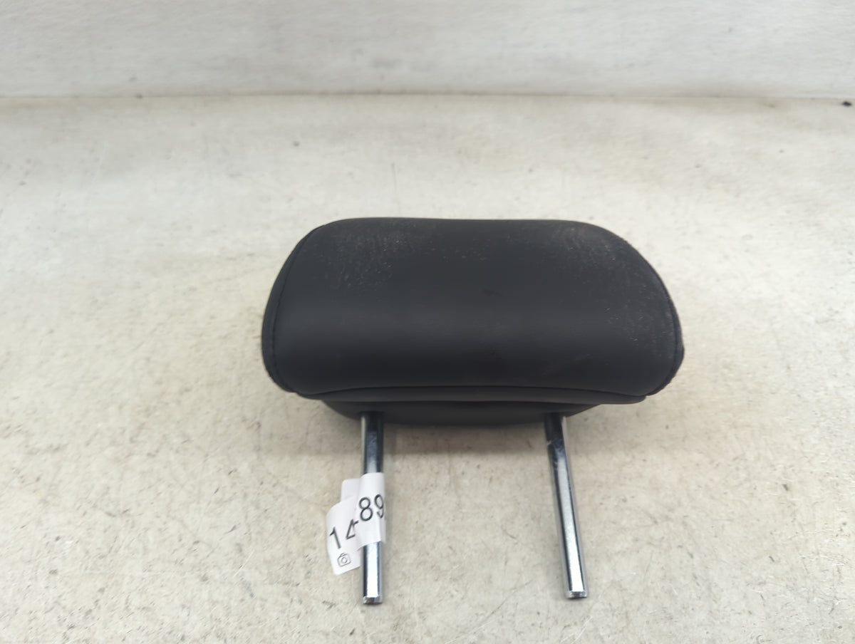 2019 Infiniti Q50 Headrest Head Rest Rear Seat Fits OEM Used Auto Parts - Oemusedautoparts1.com
