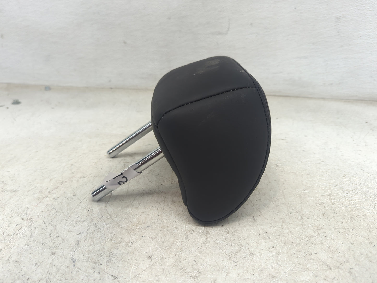 2019 Infiniti Q50 Headrest Head Rest Rear Seat Fits OEM Used Auto Parts - Oemusedautoparts1.com
