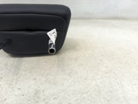 2019 Infiniti Q50 Headrest Head Rest Rear Seat Fits OEM Used Auto Parts - Oemusedautoparts1.com