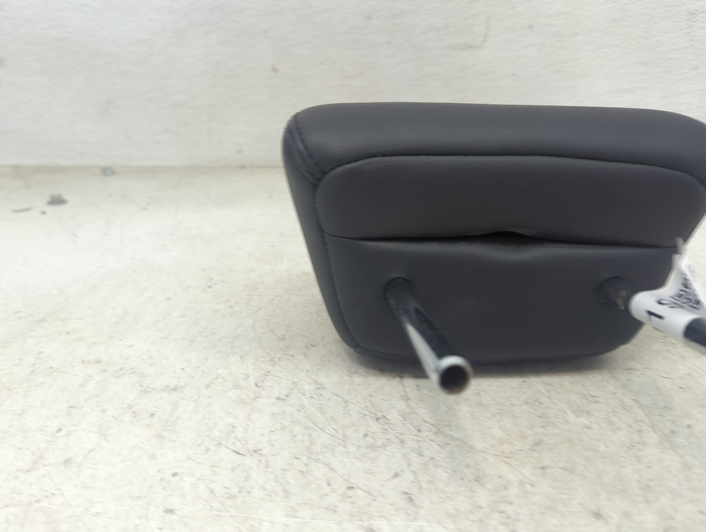 2019 Infiniti Q50 Headrest Head Rest Rear Seat Fits OEM Used Auto Parts - Oemusedautoparts1.com