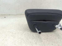2019 Infiniti Q50 Headrest Head Rest Rear Seat Fits OEM Used Auto Parts - Oemusedautoparts1.com