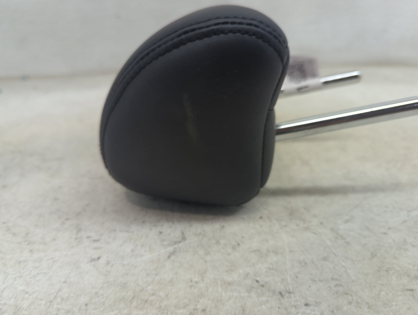 2019 Infiniti Q50 Headrest Head Rest Rear Seat Fits OEM Used Auto Parts - Oemusedautoparts1.com