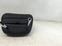 2019 Infiniti Q50 Headrest Head Rest Front Driver Passenger Seat Fits OEM Used Auto Parts - Oemusedautoparts1.com
