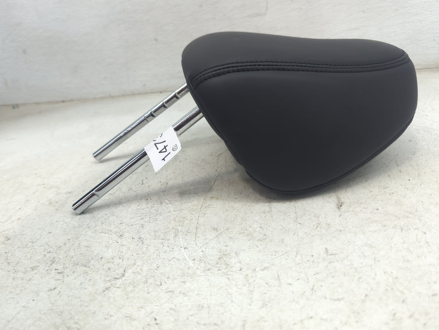 2019 Infiniti Q50 Headrest Head Rest Front Driver Passenger Seat Fits OEM Used Auto Parts - Oemusedautoparts1.com