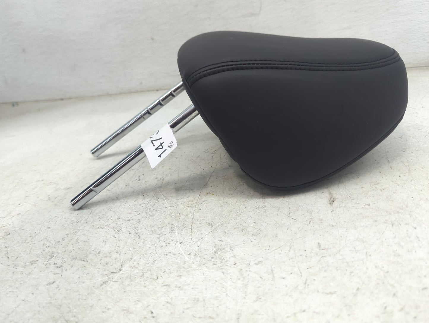 2019 Infiniti Q50 Headrest Head Rest Front Driver Passenger Seat Fits OEM Used Auto Parts - Oemusedautoparts1.com