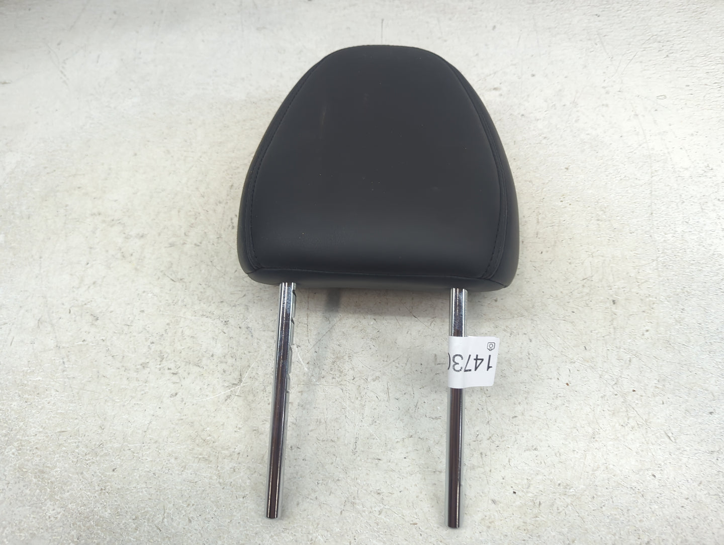 2019 Infiniti Q50 Headrest Head Rest Front Driver Passenger Seat Fits OEM Used Auto Parts - Oemusedautoparts1.com