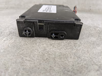2019-2020 Infiniti Q50 Temperature Control Module 27760 6hj0a - Oemusedautoparts1.com