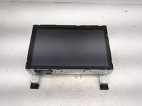 2015-2015 Infiniti Q50 Information Radio Display Screen 1475401 - Oemusedautoparts1.com