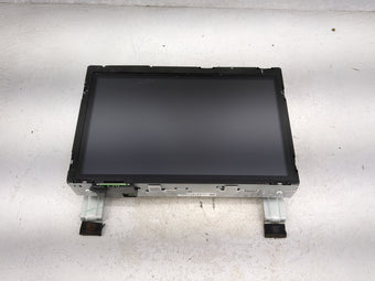 compare product 2015-2015 Infiniti Q50 Information Radio Display Screen 1475401