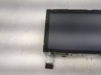 2015-2015 Infiniti Q50 Information Radio Display Screen 1475401 - Oemusedautoparts1.com