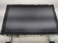 2015-2015 Infiniti Q50 Information Radio Display Screen 1475401 - Oemusedautoparts1.com