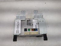 2015-2015 Infiniti Q50 Information Radio Display Screen 1475401 - Oemusedautoparts1.com