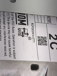 2015-2015 Infiniti Q50 Information Radio Display Screen 1475401 - Oemusedautoparts1.com
