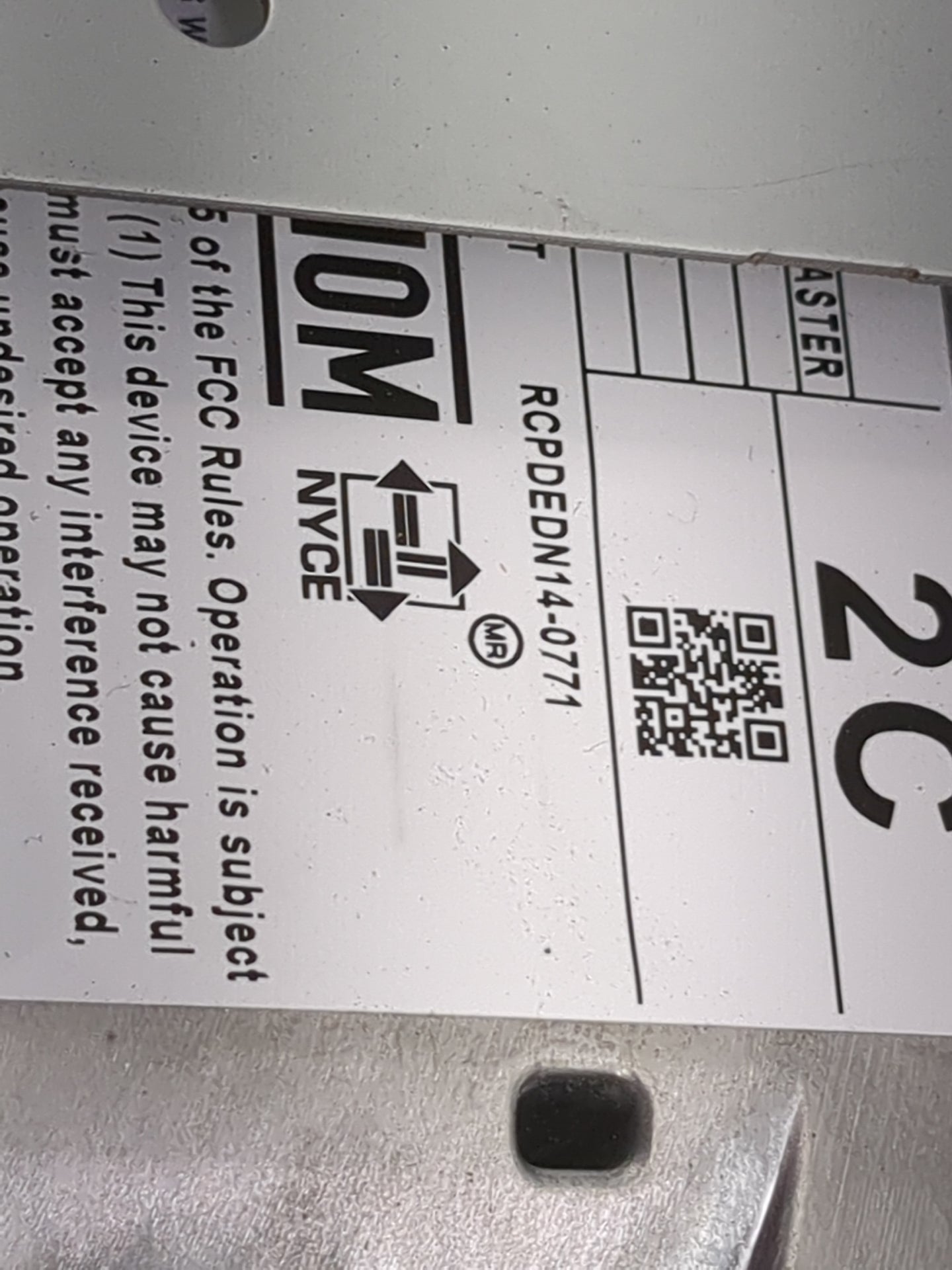 2015-2015 Infiniti Q50 Information Display Screen 1475401 - Oemusedautoparts1.com