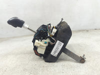 2019 Infiniti Q50 Floor Console Assembly Shifter - Oemusedautoparts1.com