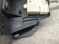 2019 Infiniti Q50 Floor Console Assembly Shifter - Oemusedautoparts1.com
