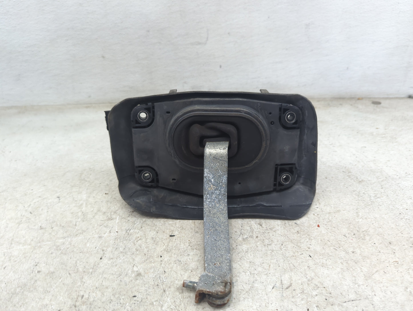 2019 Infiniti Q50 Floor Console Assembly Shifter - Oemusedautoparts1.com
