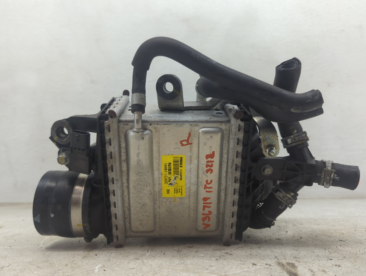 2019 Infiniti Q50 Turbo Intercooler - Oemusedautoparts1.com