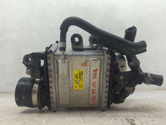 compare product 2019 Infiniti Q50 Turbo Intercooler