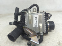 2019 Infiniti Q50 Turbo Intercooler - Oemusedautoparts1.com