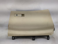 2019 Infiniti Q50 Passenger Glove Box Door Storage Compartment Tan - Oemusedautoparts1.com