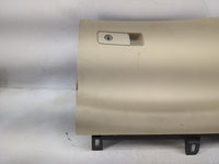 2019 Infiniti Q50 Passenger Glove Box Door Storage Compartment Tan - Oemusedautoparts1.com