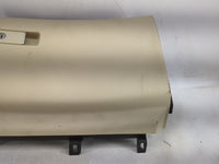 2019 Infiniti Q50 Passenger Glove Box Door Storage Compartment Tan - Oemusedautoparts1.com