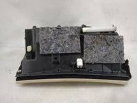 2019 Infiniti Q50 Passenger Glove Box Door Storage Compartment Tan - Oemusedautoparts1.com