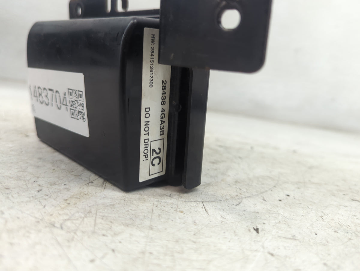 2019 Infiniti Q50 Backup Camera Or Backup Sensor - Oemusedautoparts1.com