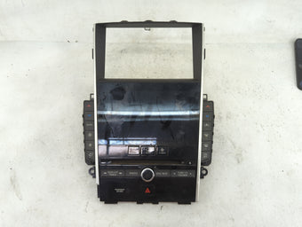 compare product 2019 Infiniti Q50 Climate Control Module Temperature AC/Heater Replacement P/N:253914HB5A Fits OEM Used Auto Parts