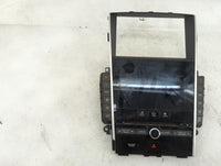 2019 Infiniti Q50 Climate Control Module Temperature AC/Heater Replacement P/N:253914HB5A Fits OEM Used Auto Parts - Oemused