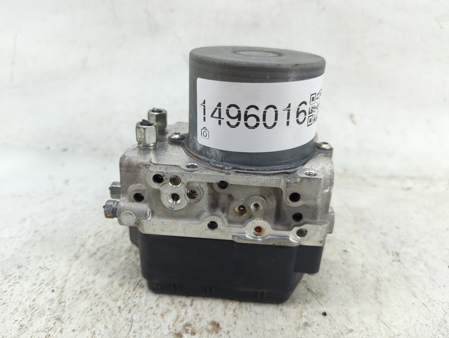 2018 Infiniti Q50 ABS Pump Control Module Replacement P/N:47660 4GV1A 172820-7072 Fits OEM Used Auto Parts - Oemusedautopart