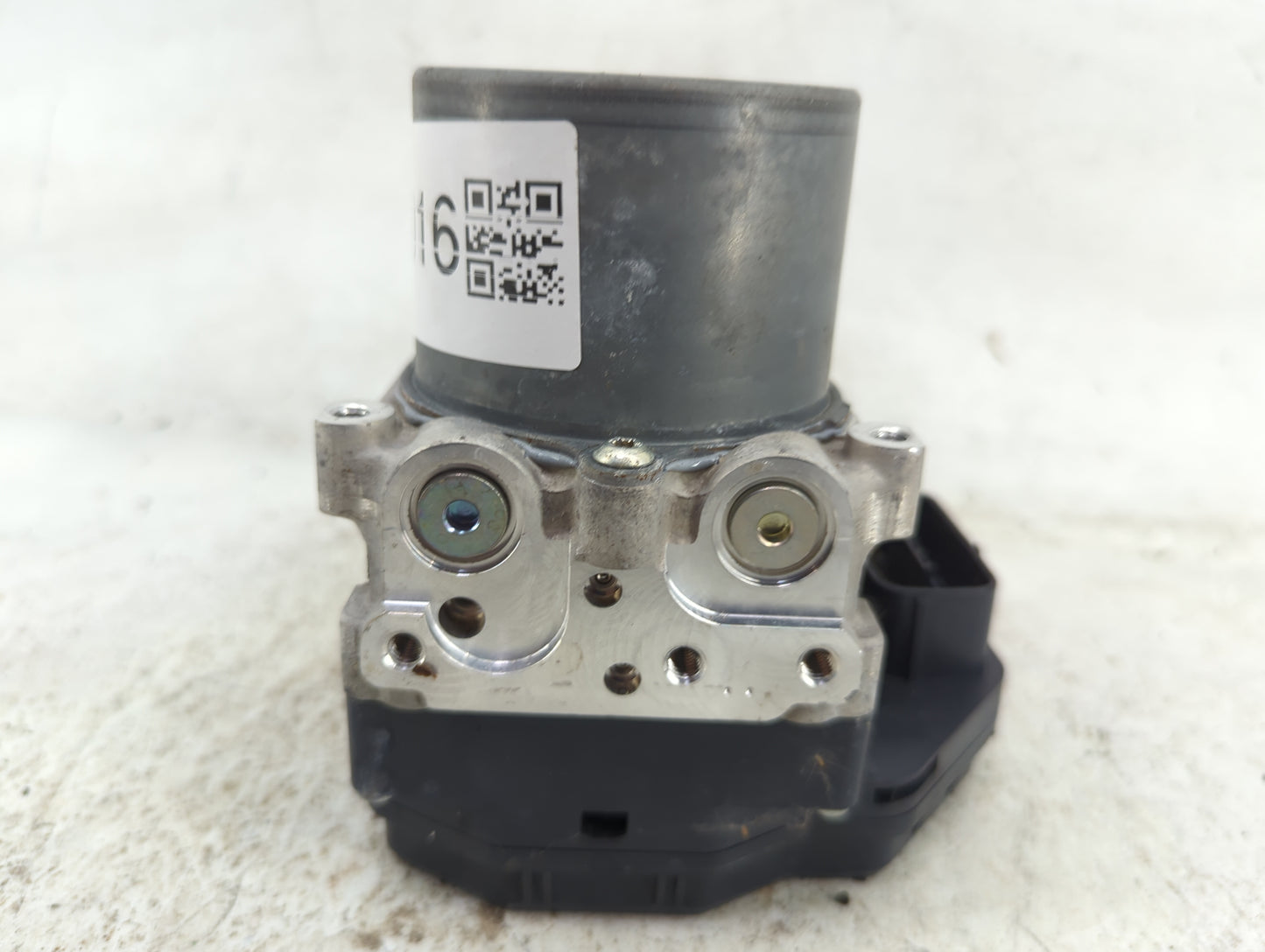 2018 Infiniti Q50 ABS Pump Control Module Replacement P/N:47660 4GV1A 172820-7072 Fits OEM Used Auto Parts - Oemusedautopart