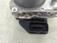 2018 Infiniti Q50 ABS Pump Control Module Replacement P/N:47660 4GV1A 172820-7072 Fits OEM Used Auto Parts - Oemusedautopart