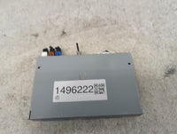 2018-2019 Infiniti Q50 Information-gps-tv Control Module 1496222 - Oemusedautoparts1.com