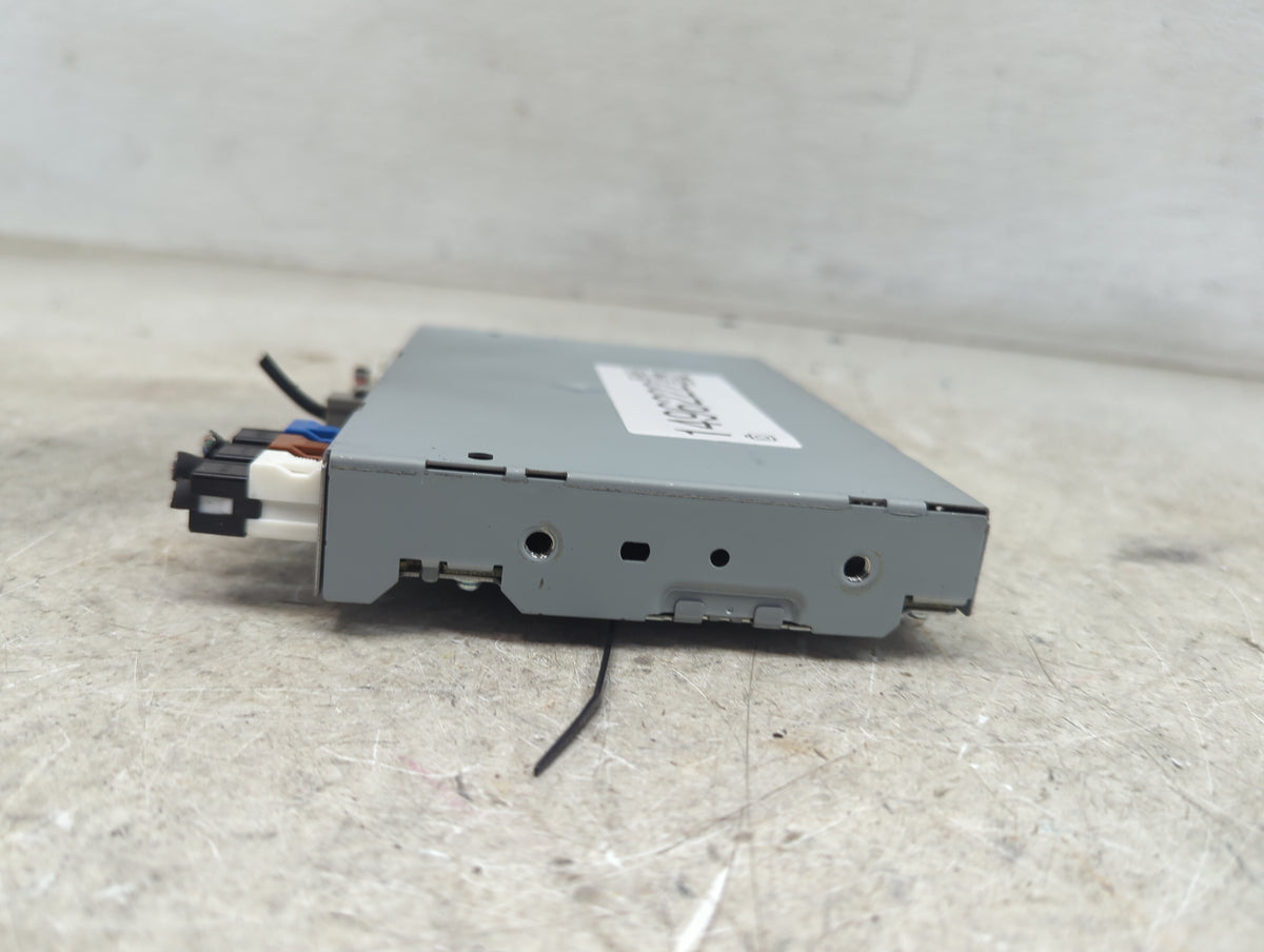 2018-2019 Infiniti Q50 Information-gps-tv Control Module 1496222 - Oemusedautoparts1.com