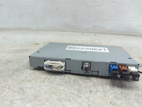 2018-2019 Infiniti Q50 Information-gps-tv Control Module 1496222 - Oemusedautoparts1.com