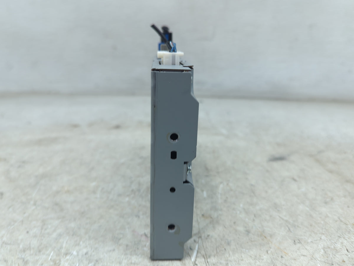 2018-2019 Infiniti Q50 Information-gps-tv Control Module 1496222 - Oemusedautoparts1.com