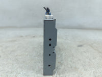 2018-2019 Infiniti Q50 Information-gps-tv Control Module 1496222 - Oemusedautoparts1.com