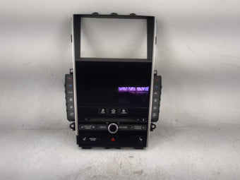 compare product 2015-2019 Infiniti Q50 Climate Control Module Temperature AC/Heater Replacement P/N:253914HB6B 7G06 Fits OEM Used Auto Parts