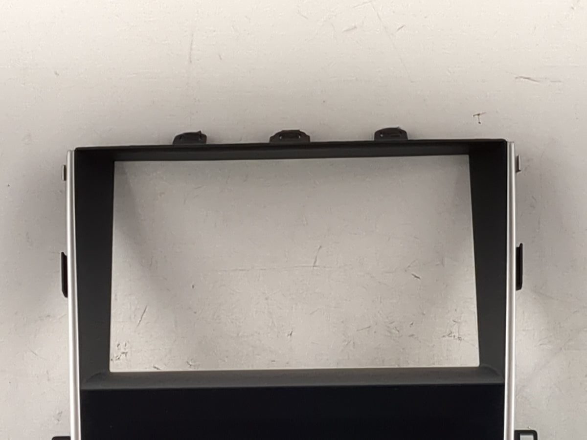 2015-2019 Infiniti Q50 Climate Control Module Temperature AC/Heater Replacement P/N:253914HB6B 7G06 Fits OEM Used Auto Parts