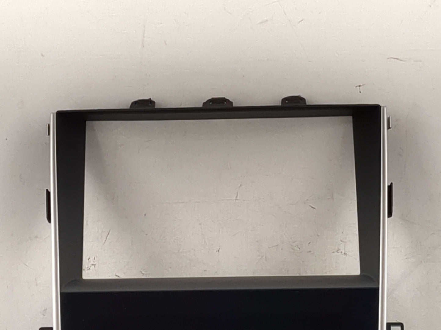 2015-2019 Infiniti Q50 Climate Control Module Temperature AC/Heater Replacement P/N:253914HB6B 7G06 Fits OEM Used Auto Parts