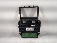 2015-2019 Infiniti Q50 Climate Control Module Temperature AC/Heater Replacement P/N:253914HB6B 7G06 Fits OEM Used Auto Parts