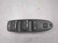 2014-2020 Infiniti Q50 Master Power Window Switch Replacement Driver Side Left P/N:25401 4GA7A 5AB164EA07 Fits OEM Used Auto