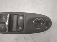 2014-2020 Infiniti Q50 Master Power Window Switch Replacement Driver Side Left P/N:25401 4GA7A 5AB164EA07 Fits OEM Used Auto