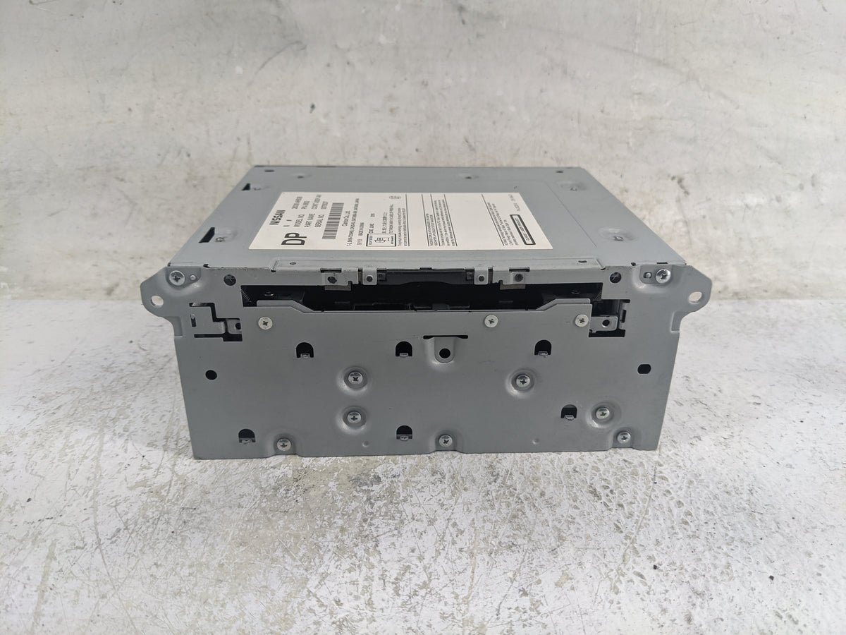 2015-2019 Infiniti Q50 Radio AM FM Cd Player Receiver Replacement P/N:28330 4HB3B PN-3502 Fits Fits 2015 2016 2017 2018 2019